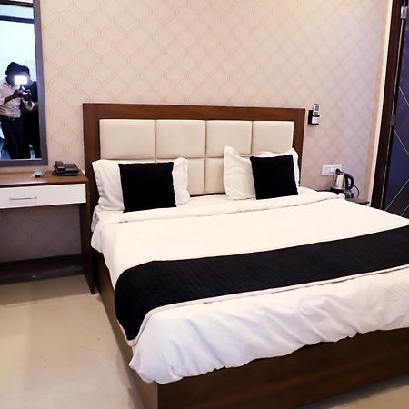 Royal Park Inn 그레이터 노이다 외부 사진