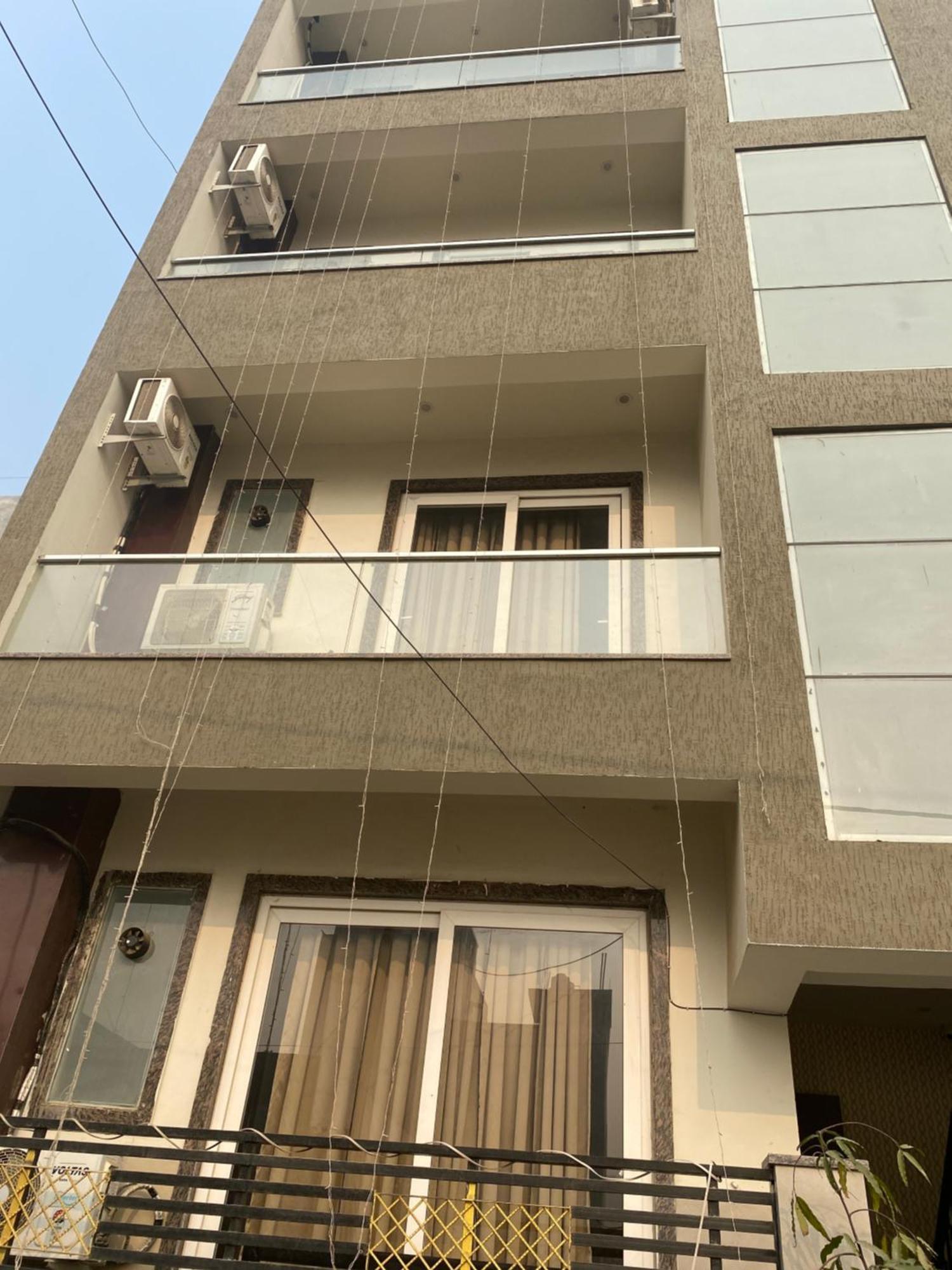 Royal Park Inn 그레이터 노이다 외부 사진