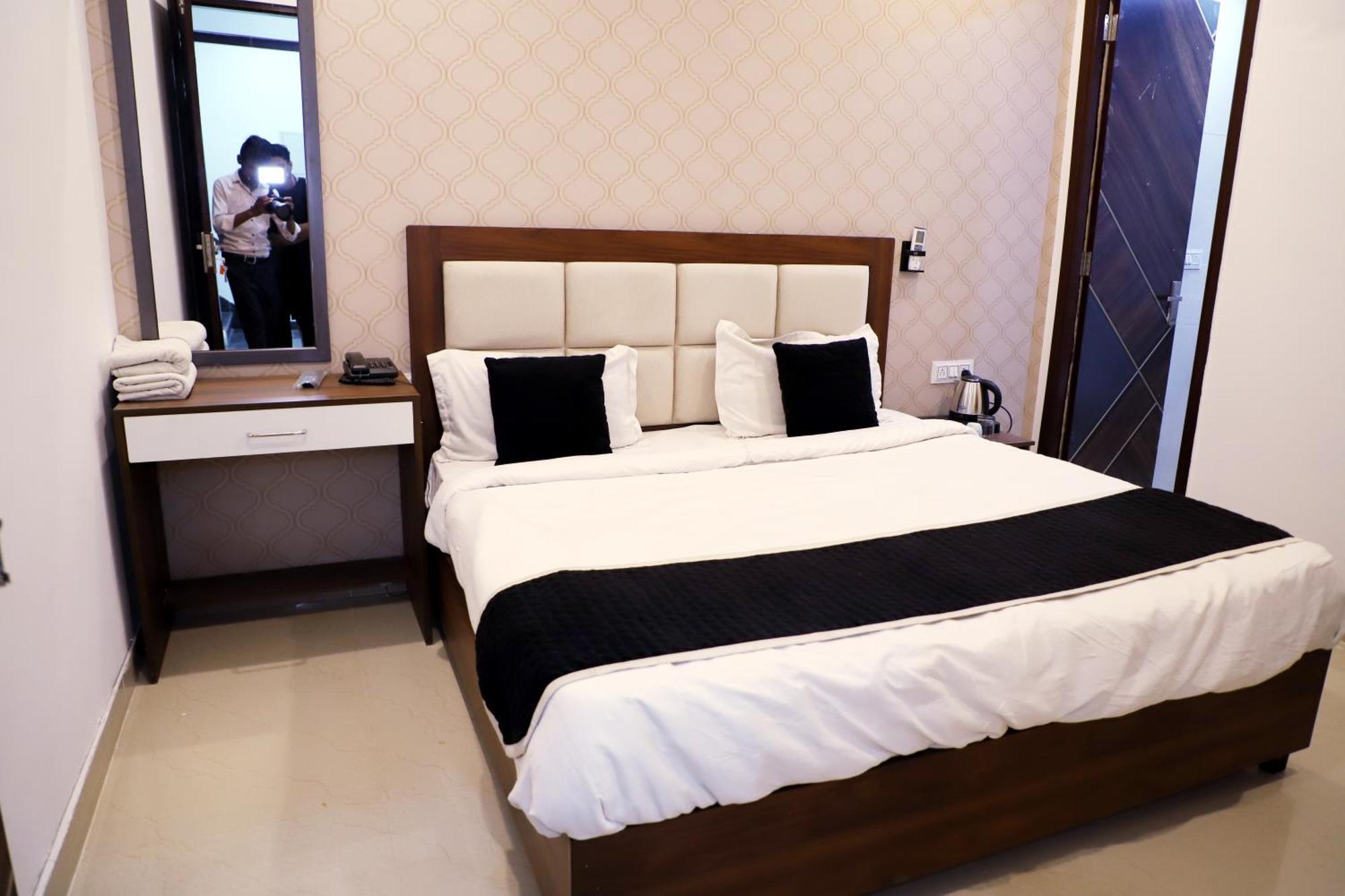 Royal Park Inn 그레이터 노이다 외부 사진
