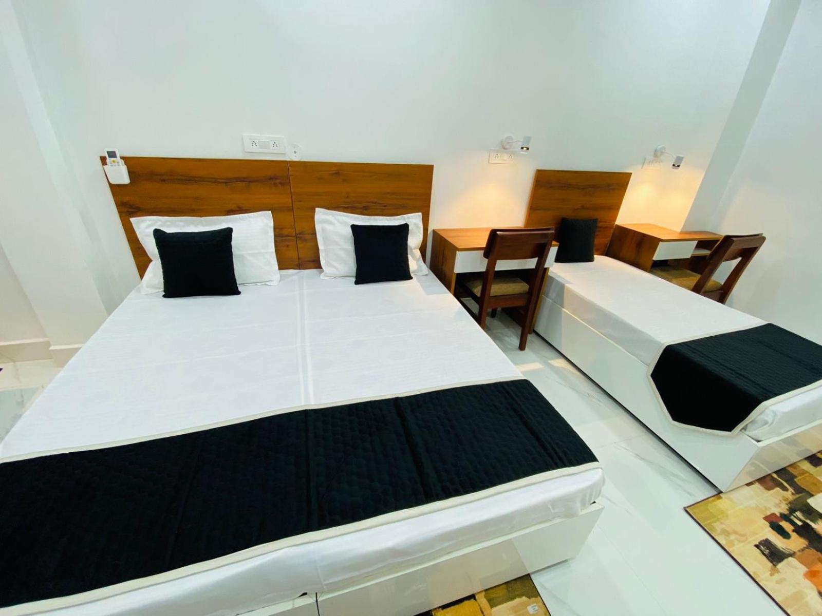 Royal Park Inn 그레이터 노이다 외부 사진