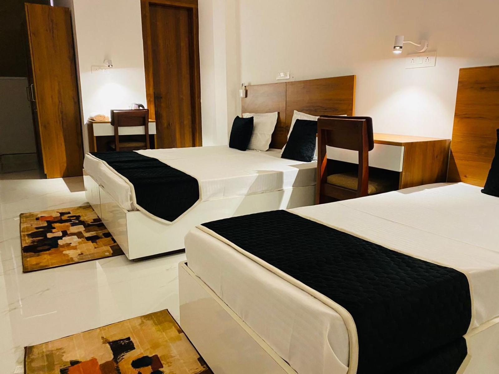 Royal Park Inn 그레이터 노이다 외부 사진