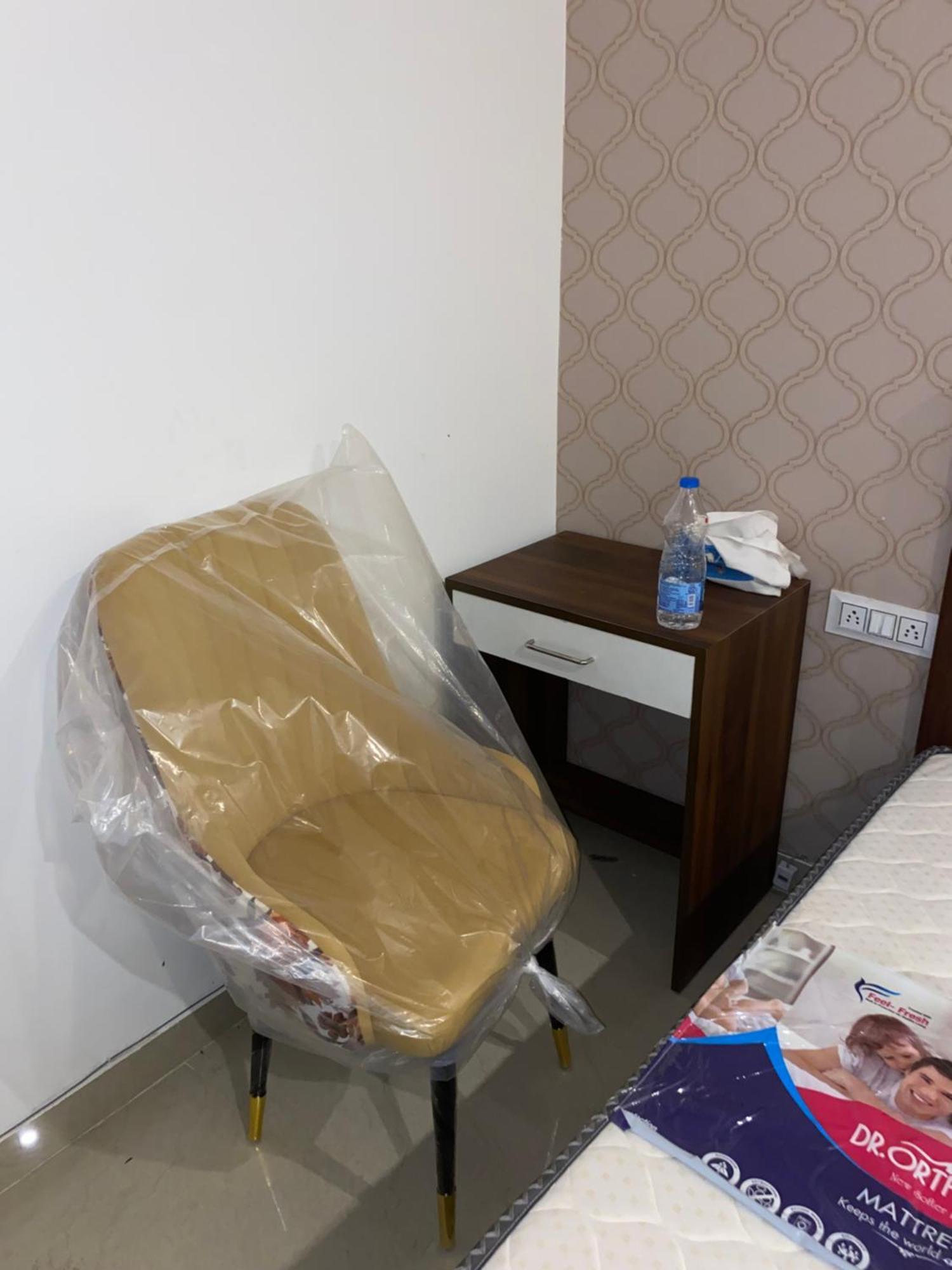 Royal Park Inn 그레이터 노이다 외부 사진
