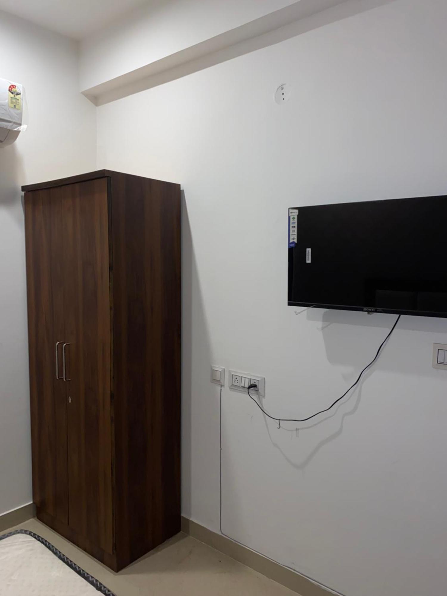Royal Park Inn 그레이터 노이다 외부 사진
