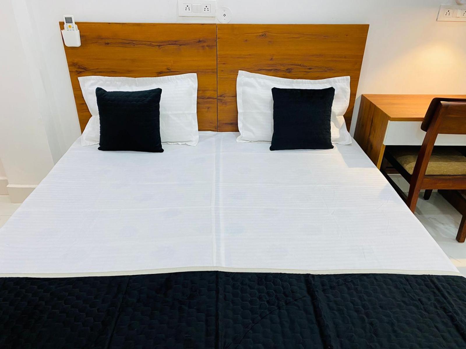 Royal Park Inn 그레이터 노이다 외부 사진