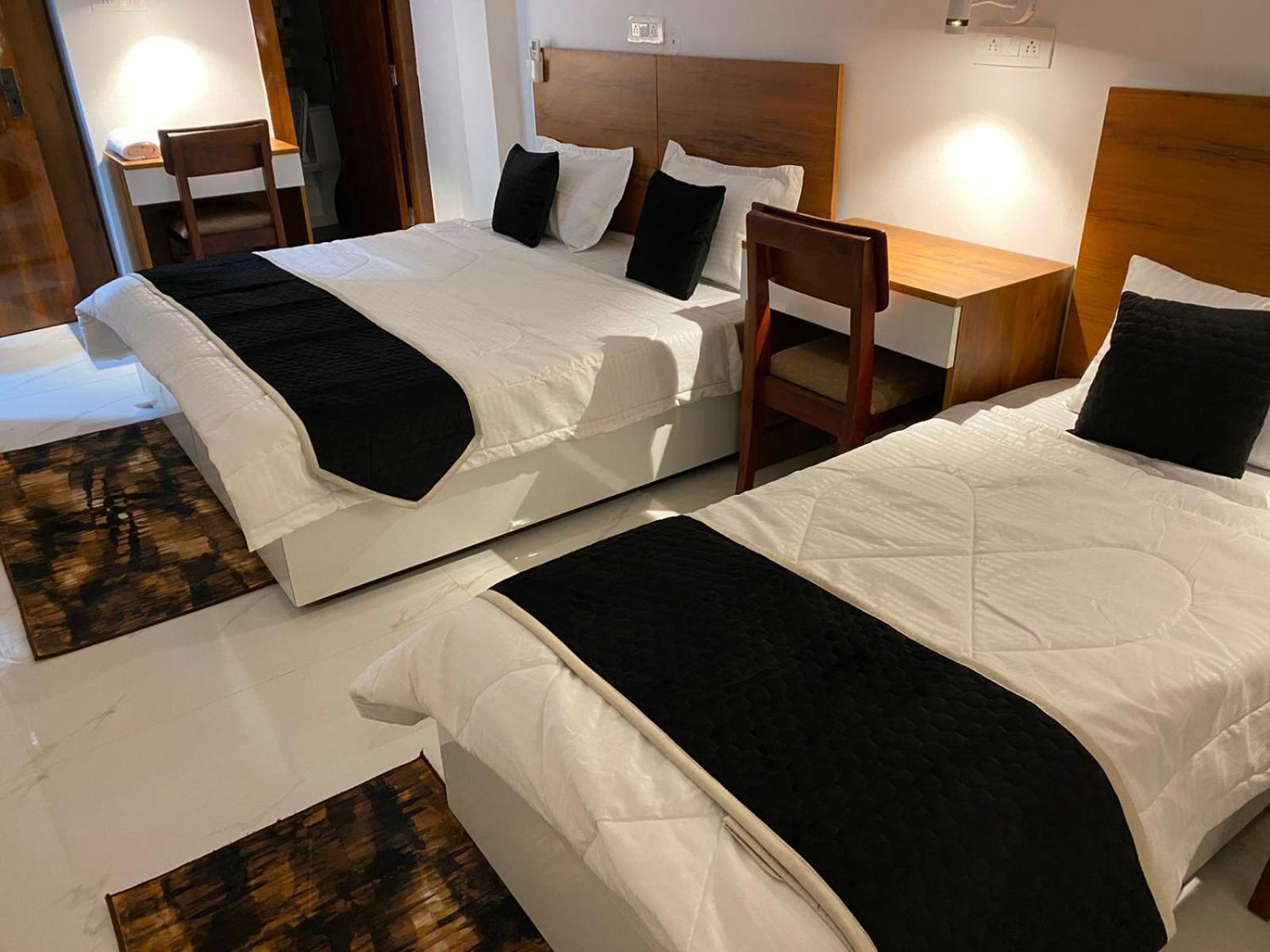 Royal Park Inn 그레이터 노이다 외부 사진
