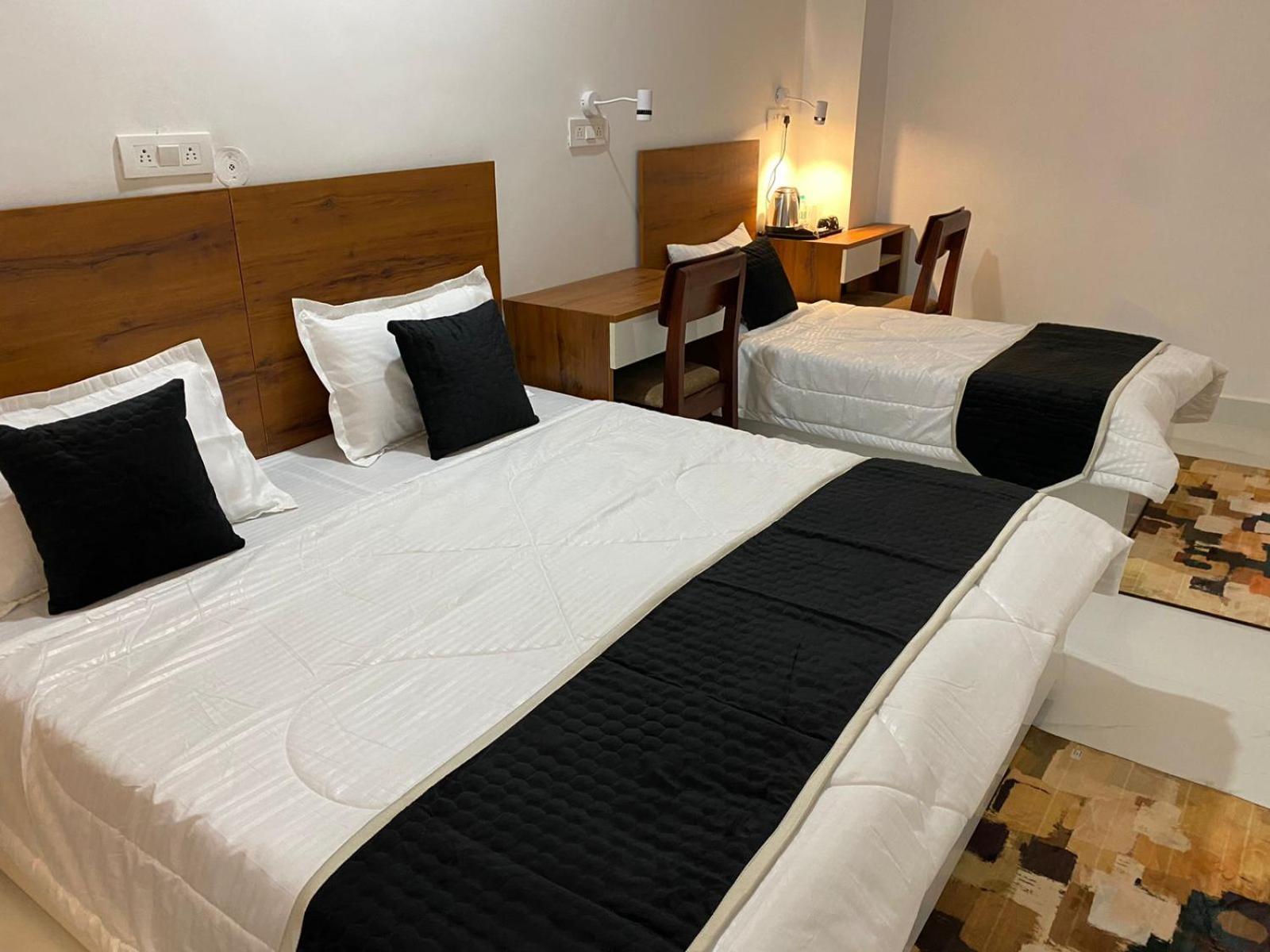 Royal Park Inn 그레이터 노이다 외부 사진